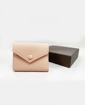 Small Leather Wallet