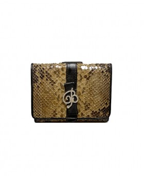 Real python wallet with...