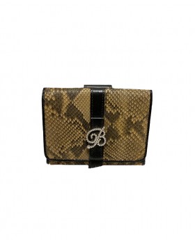 Real python wallet with...
