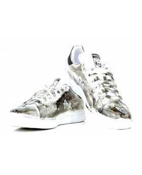 copy of Sneaker Dipinta a Mano | Adidas Stan Smith