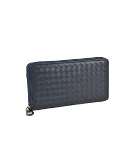 Small Woven wallet