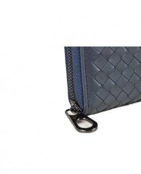 Small Woven wallet 80506
