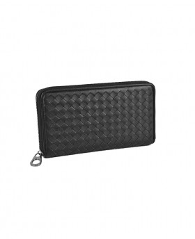 Small Woven wallet