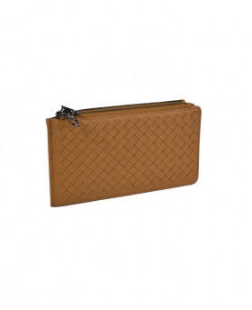 Woven Card Holder with...