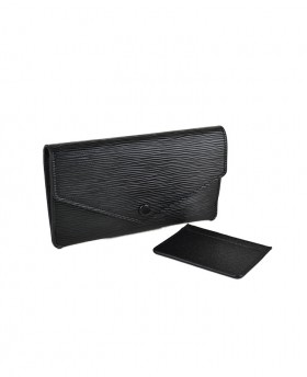 Paglia Wallet with removable card holder