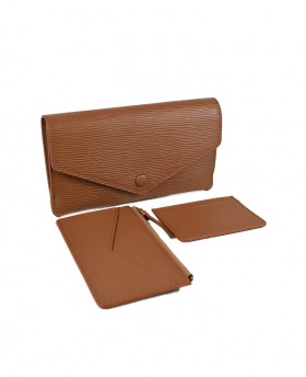Paglia Wallet with removable card holder