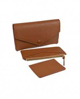 Wallet with removable card holder Palmellato