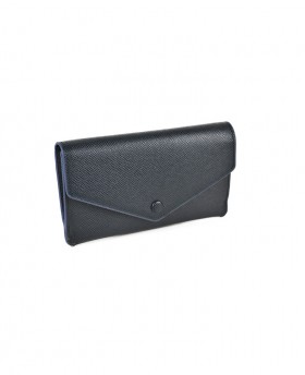 Wallet with removable card...