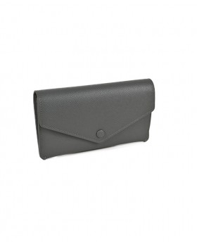 Wallet with removable card...