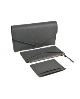 Wallet with removable card holder Palmellato