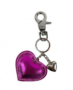 Handbag accessory with key...