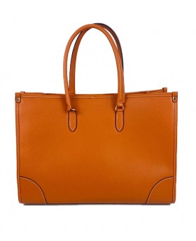 Structured Shopping bag