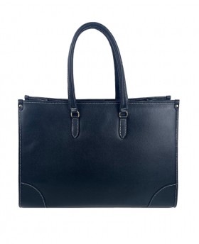 Structured Shopping bag