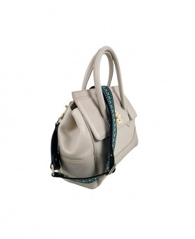 Medium Handbag with shoulder strap