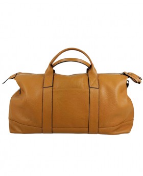 Genuine Leather Travel bag