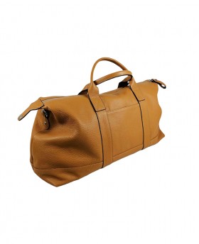 Genuine Leather Travel bag