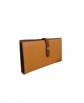 Large strap wallet