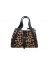 Calf Hair Elegant handbag...