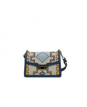 Small Shoulder bag with...