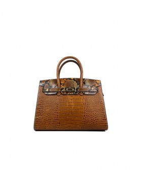 Elegant handbag with...