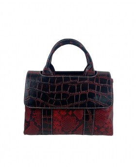 "Guendalina Bag" handbag...