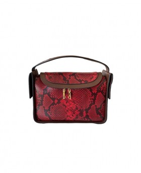 "Mina Bag" Handbag with...
