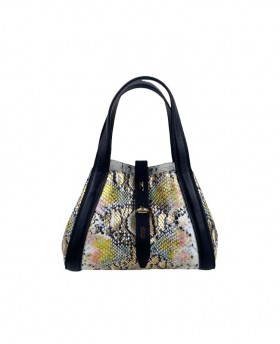 Elegant handbag double wear