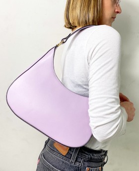 Trendy shoulder bag