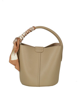 Maia top handle bag