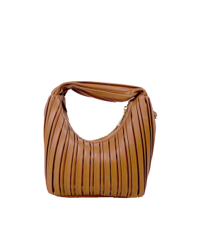 copy of Classic small pleated crossbody bag